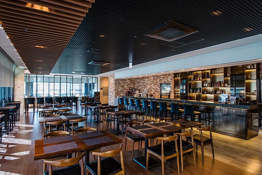Ibc Hotel Dongdaemun Seul Esterno foto