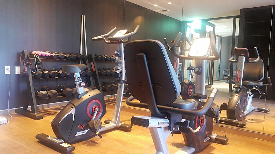 Ibc Hotel Dongdaemun Seul Esterno foto