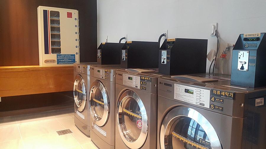 Ibc Hotel Dongdaemun Seul Esterno foto