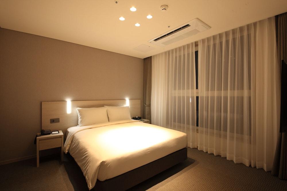 Ibc Hotel Dongdaemun Seul Esterno foto