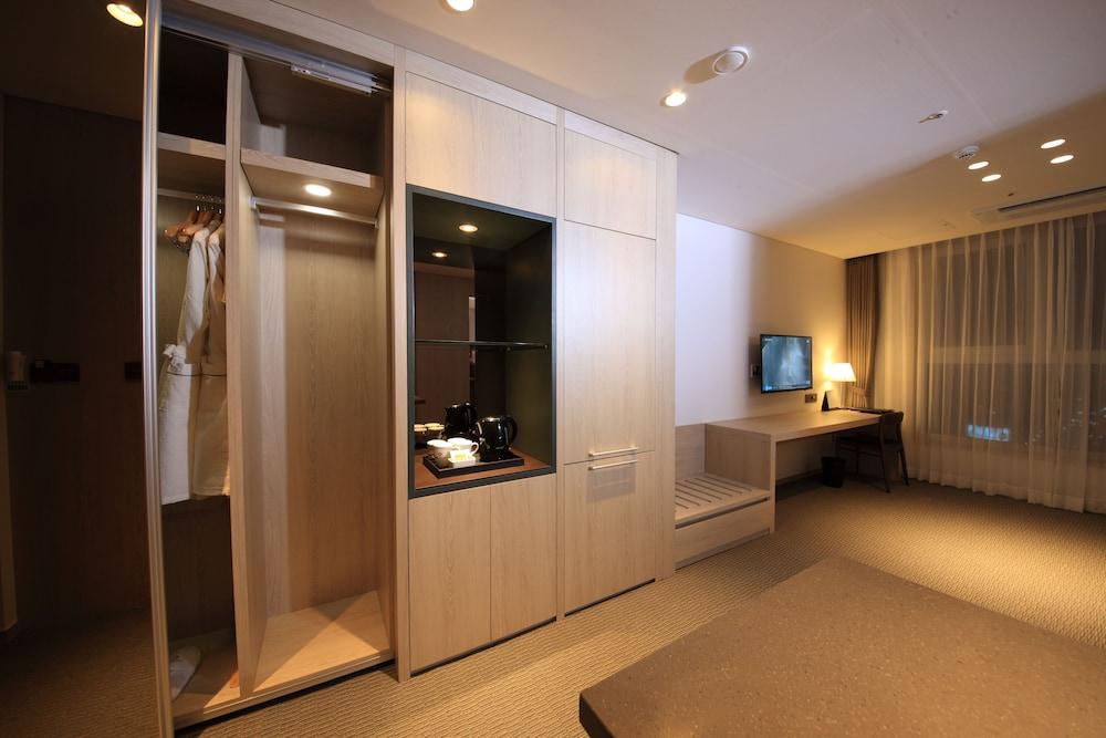 Ibc Hotel Dongdaemun Seul Esterno foto