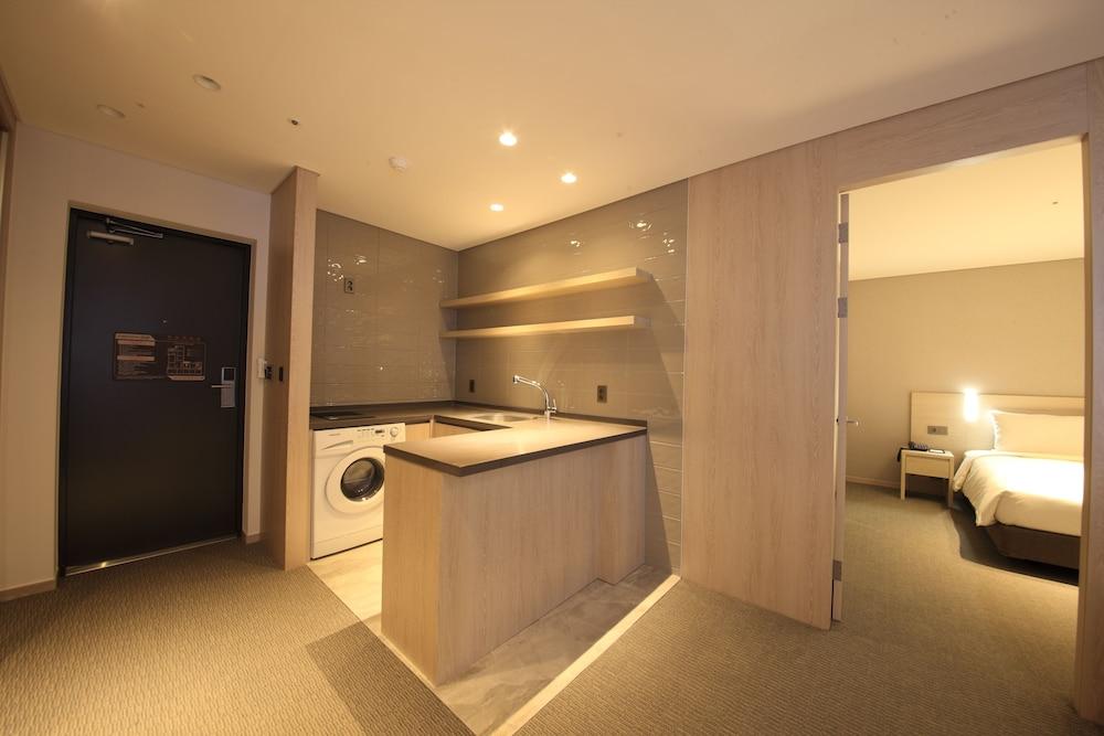 Ibc Hotel Dongdaemun Seul Esterno foto