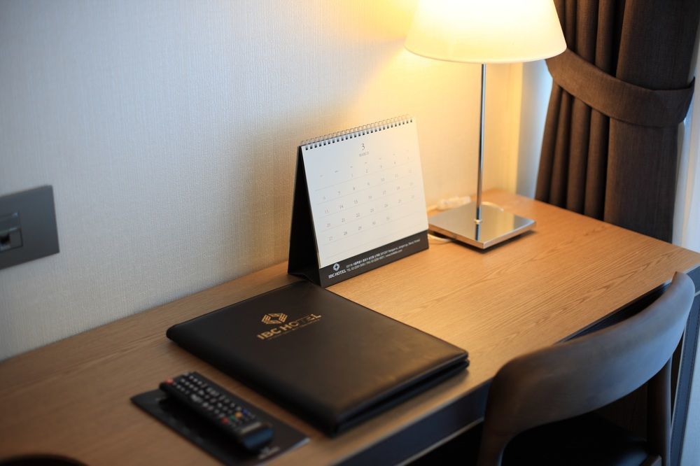 Ibc Hotel Dongdaemun Seul Esterno foto