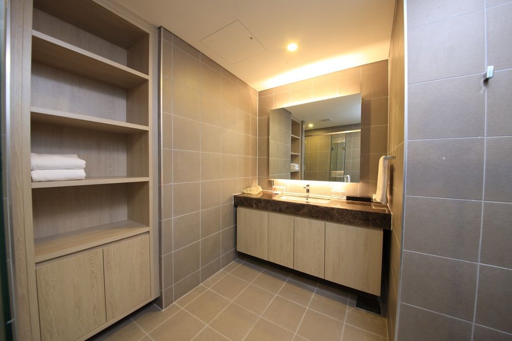 Ibc Hotel Dongdaemun Seul Esterno foto